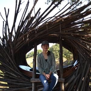 Meet your Posher, Yingli